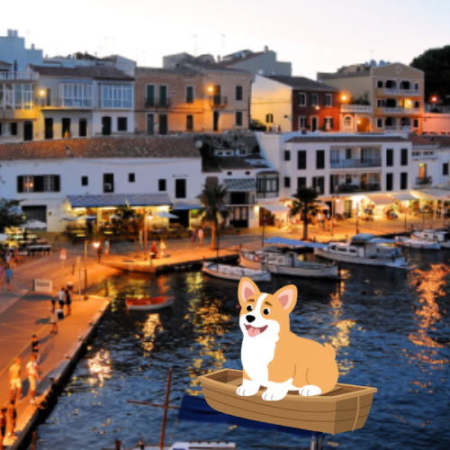 Découvrez l'Espagne avec votre chien