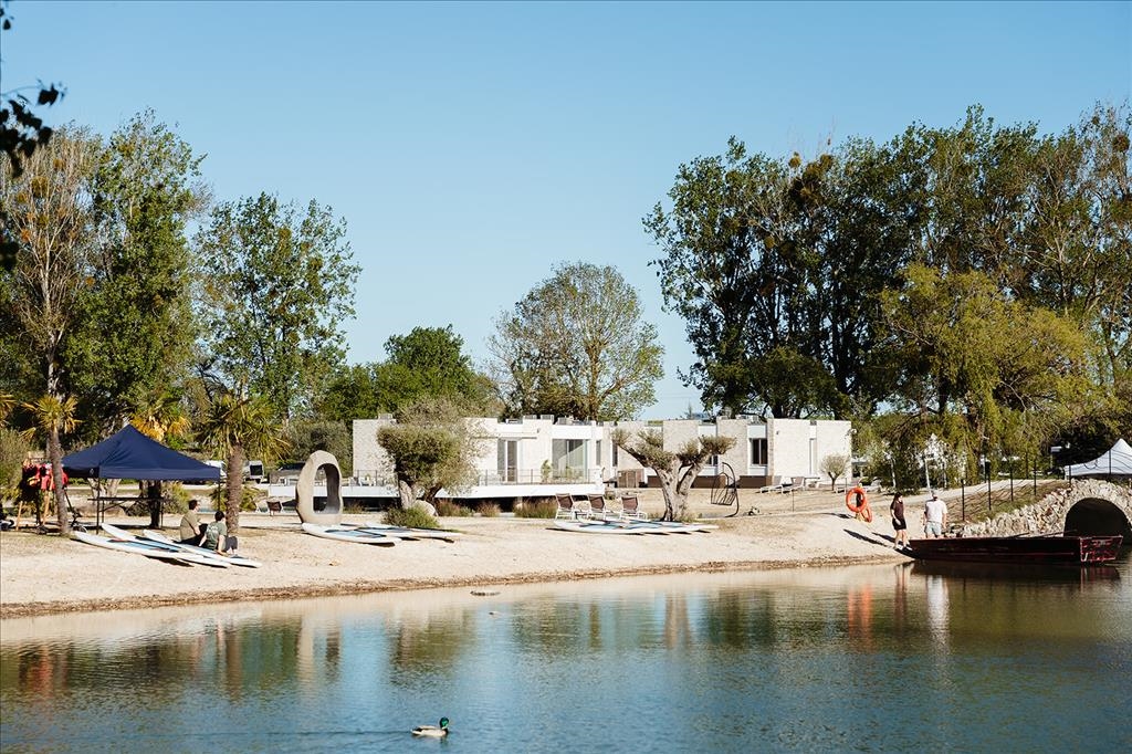 Des maisons de caractère pour vivre la nature en Seine-et-Marne