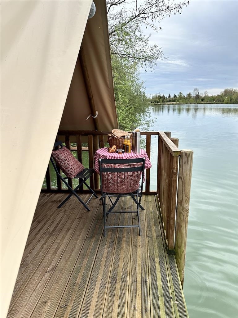 Des cabanes pour prendre de la hauteur en Seine-et-Marne